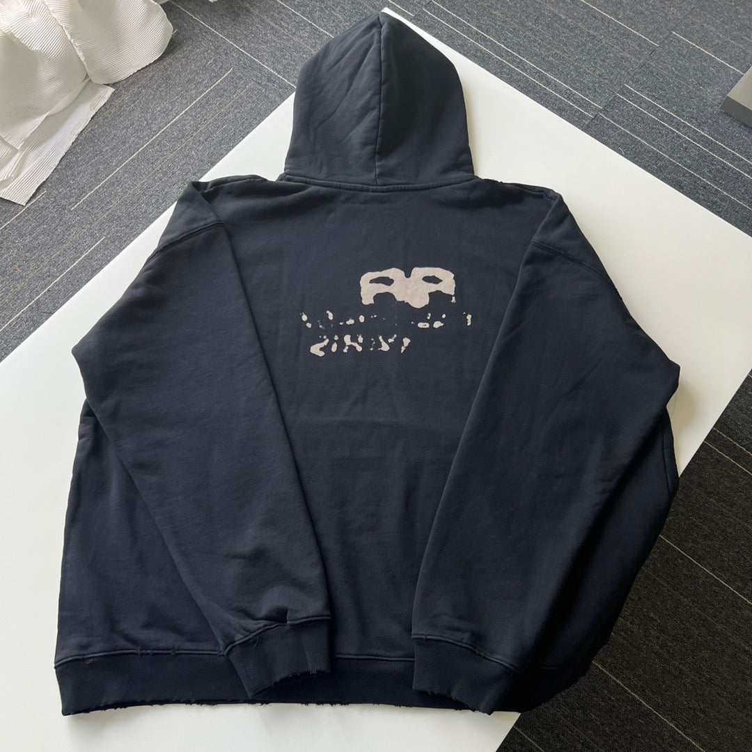 Balenciaga Hoodie