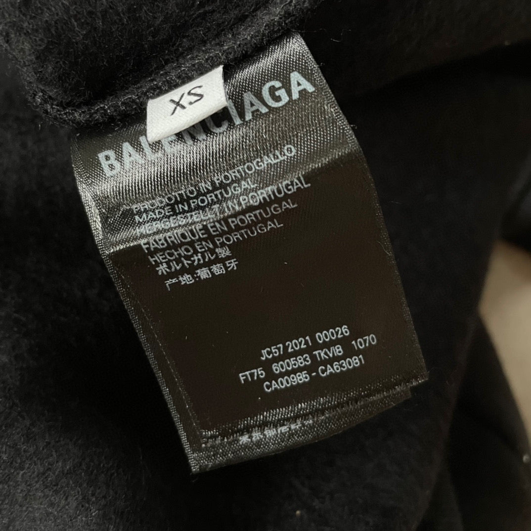 Balenciaga Hoodie