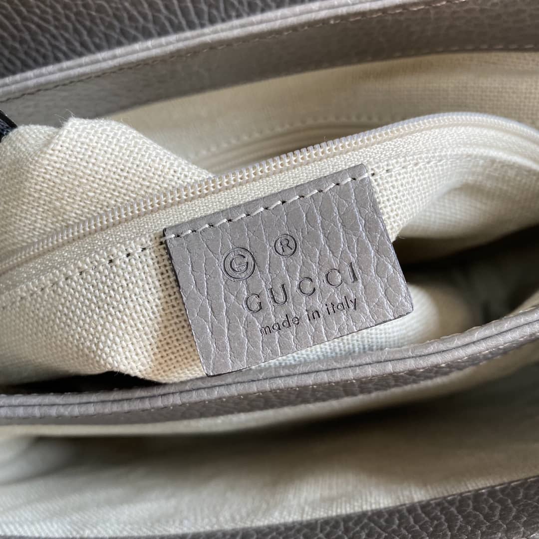 Gucci Interlocking G Chain Shoulder Bag Replica 510302