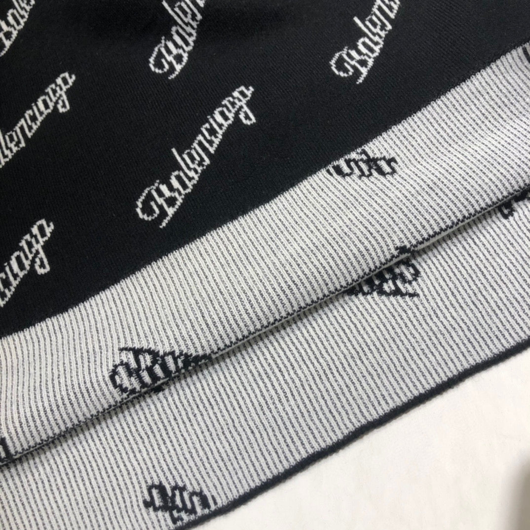Balenciaga Sweater