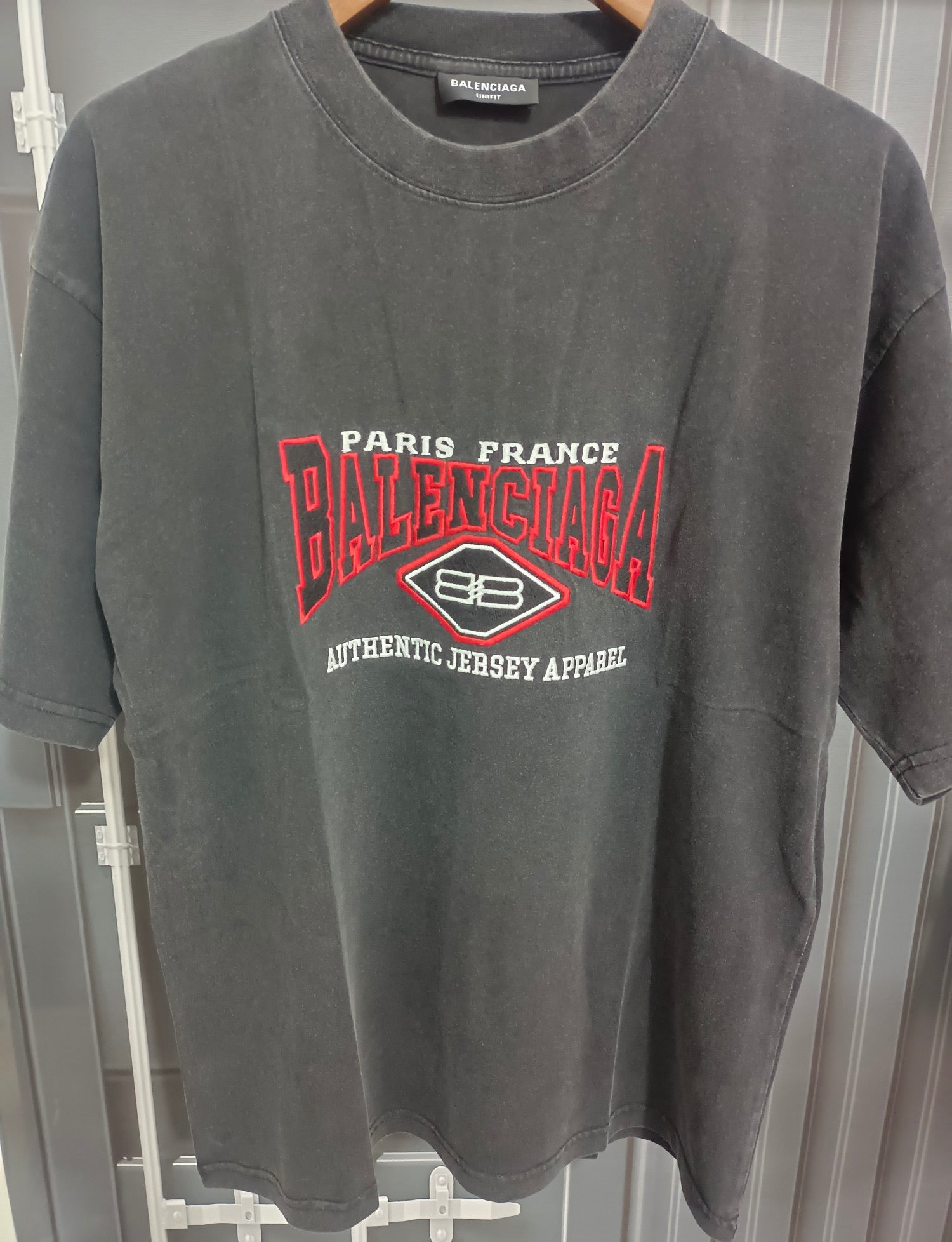 Balenciaga T-shirt