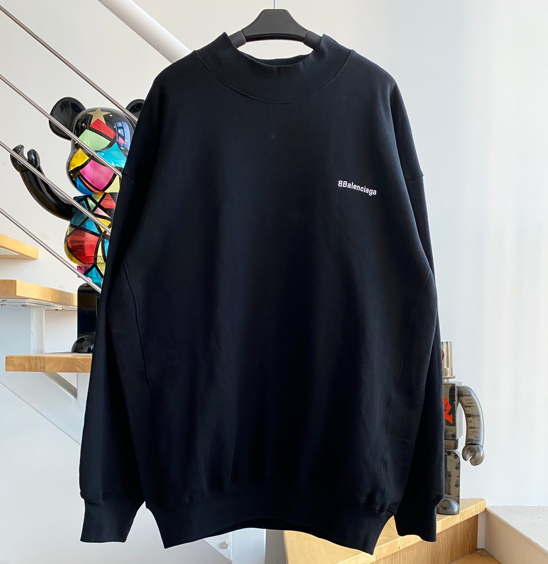 Balenciaga Sweatshirt