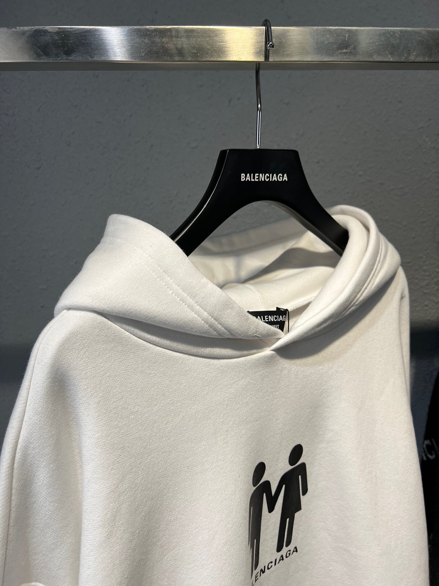 Balenciaga Hoodie