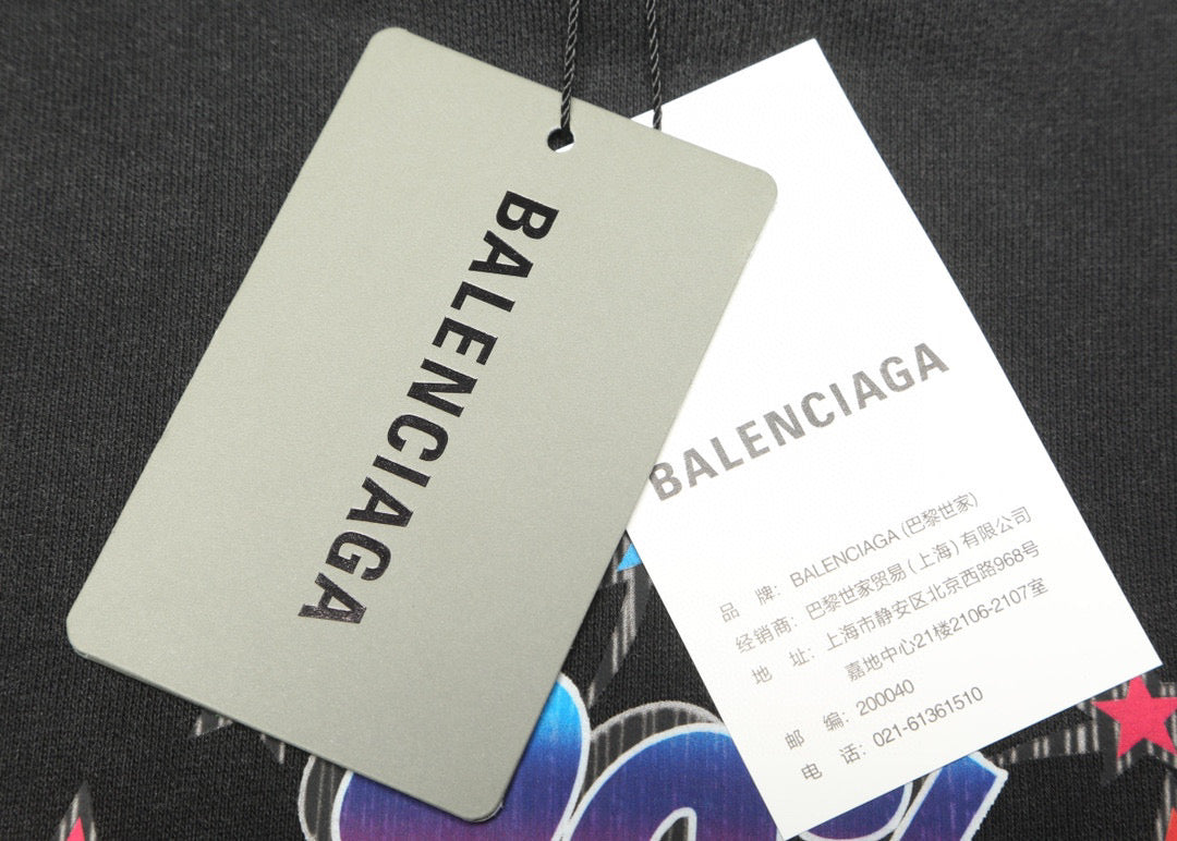 Balenciaga Hoodie