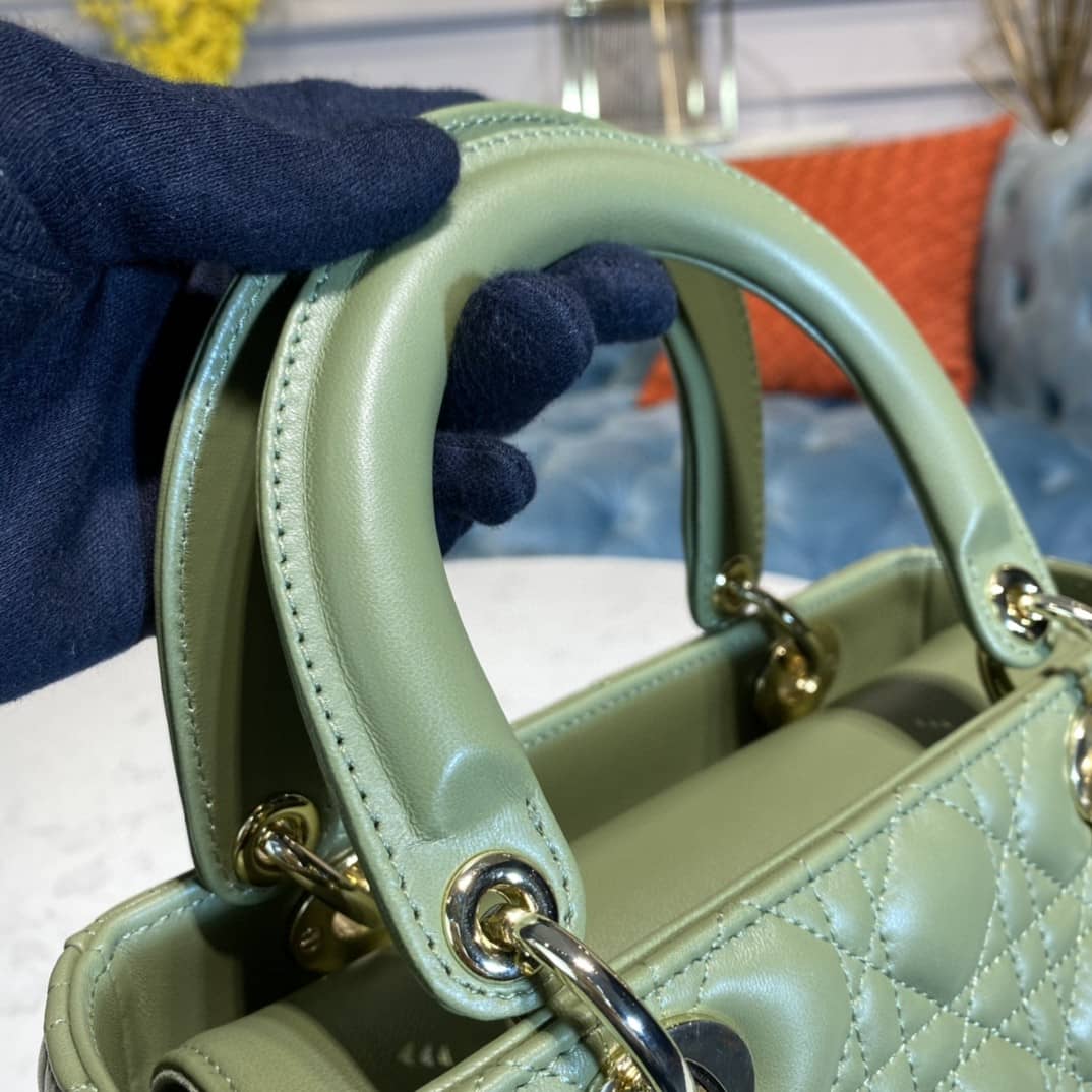Christian Dior Lady Dior 24CM Replica Bag