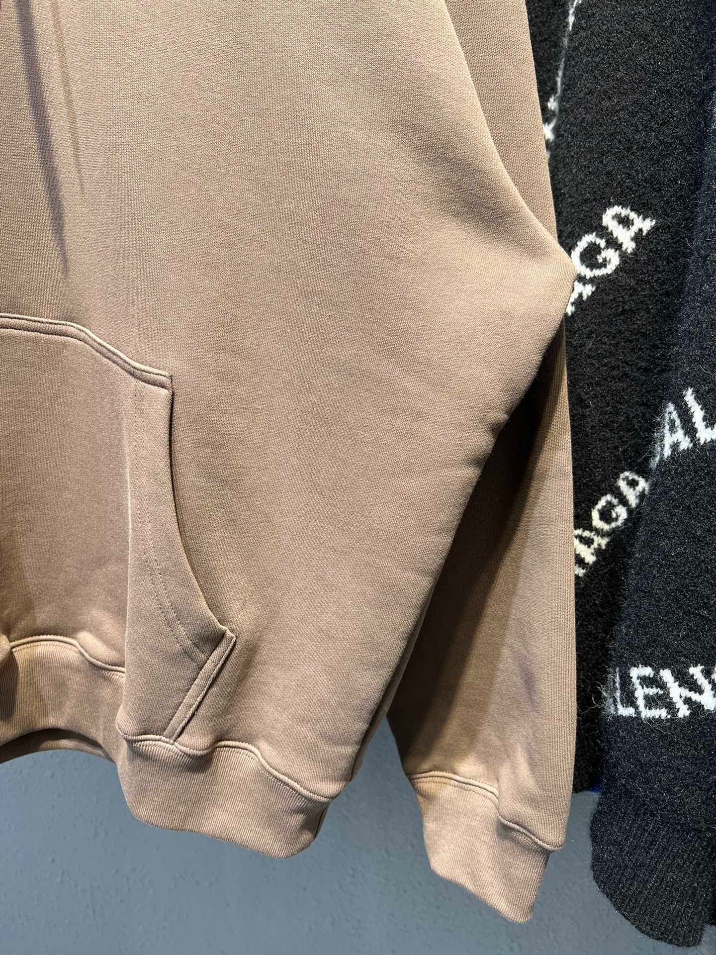 Balenciaga Hoodie