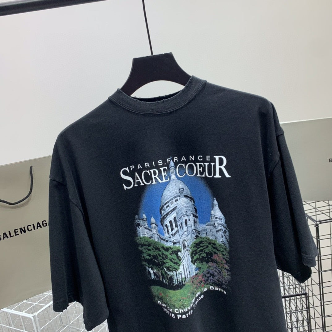 Balenciaga T-shirt