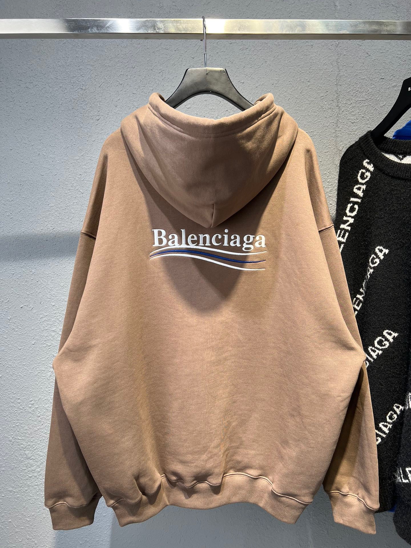 Balenciaga Hoodie