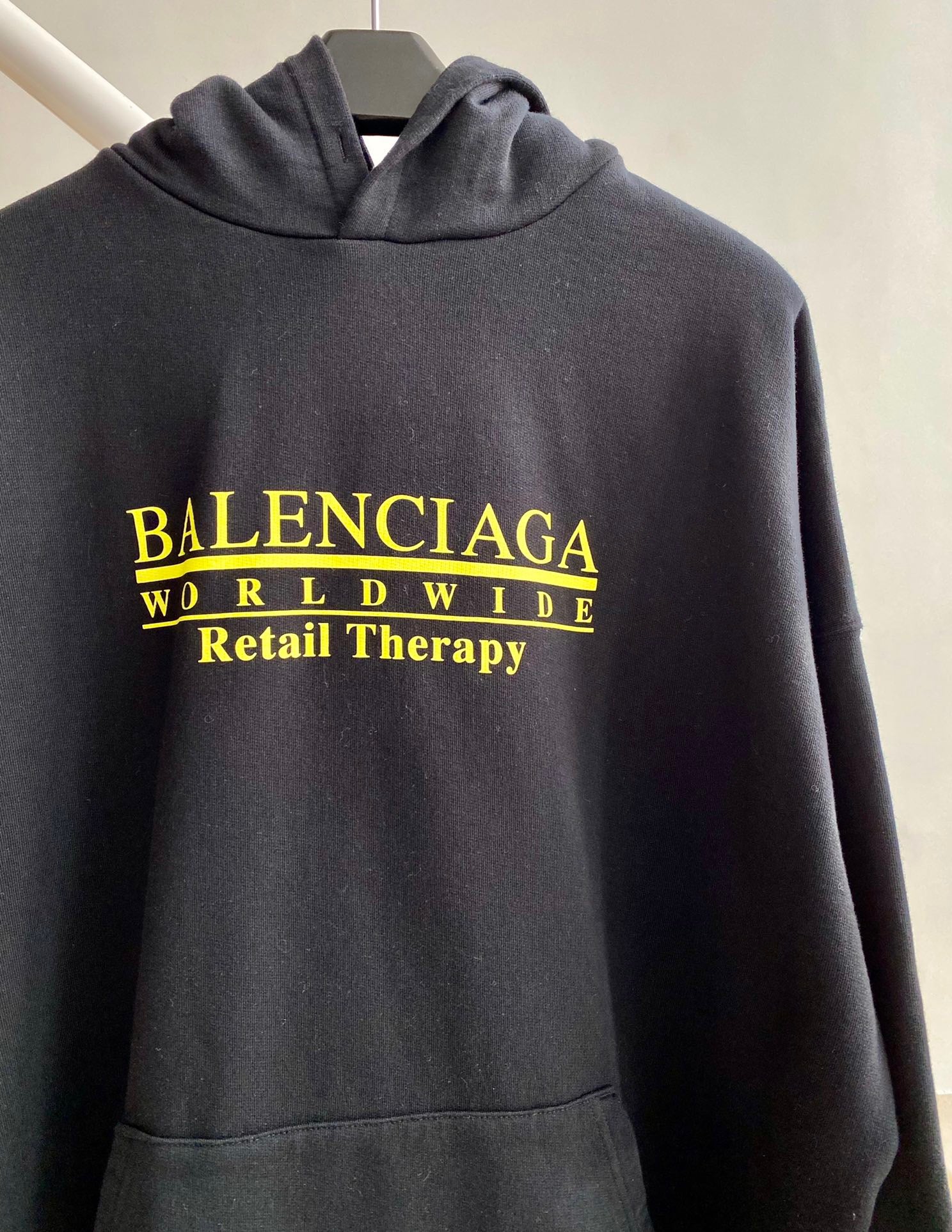 Balenciaga Hoodie