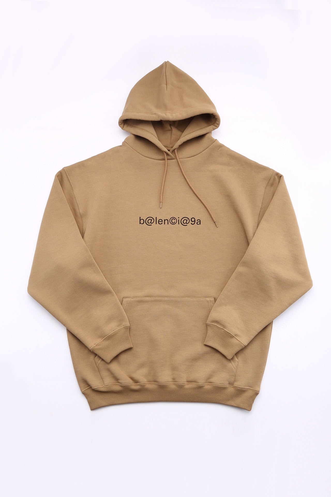 Balenciaga Hoodie
