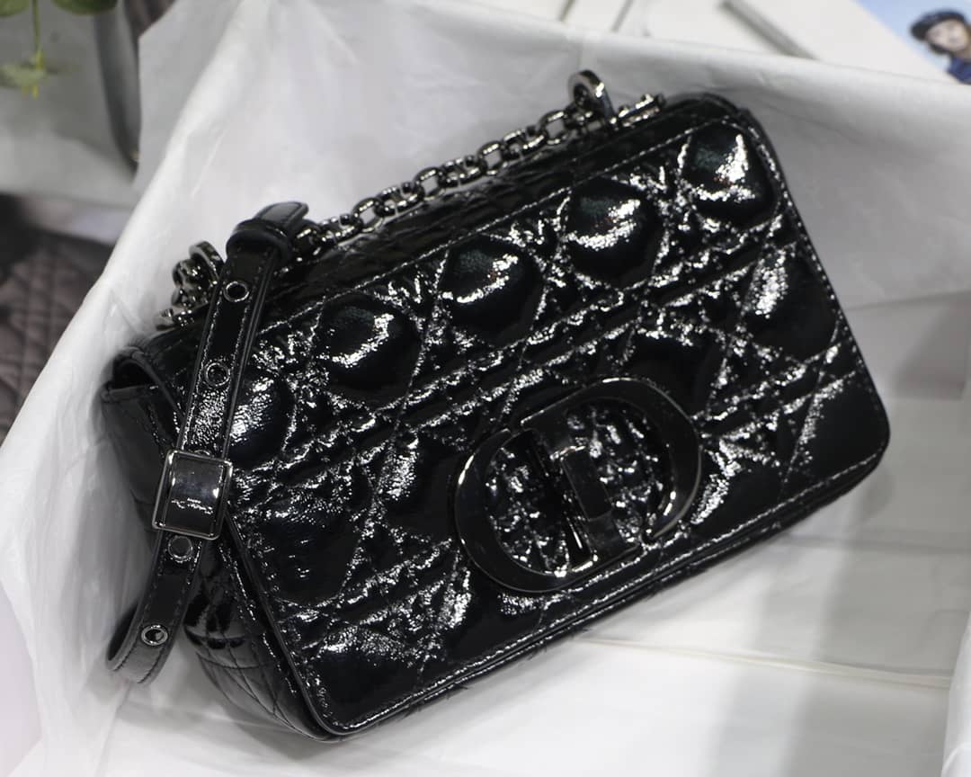 Christian Dior Caro Replica Bag