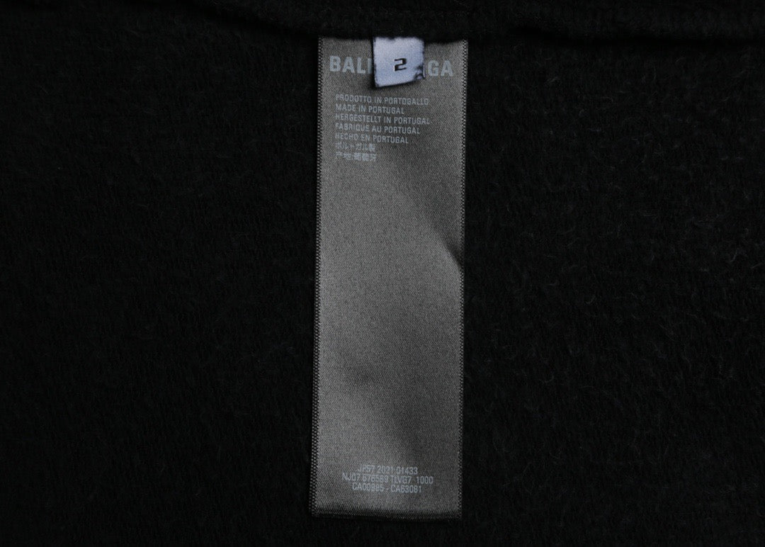 Balenciaga Hoodie