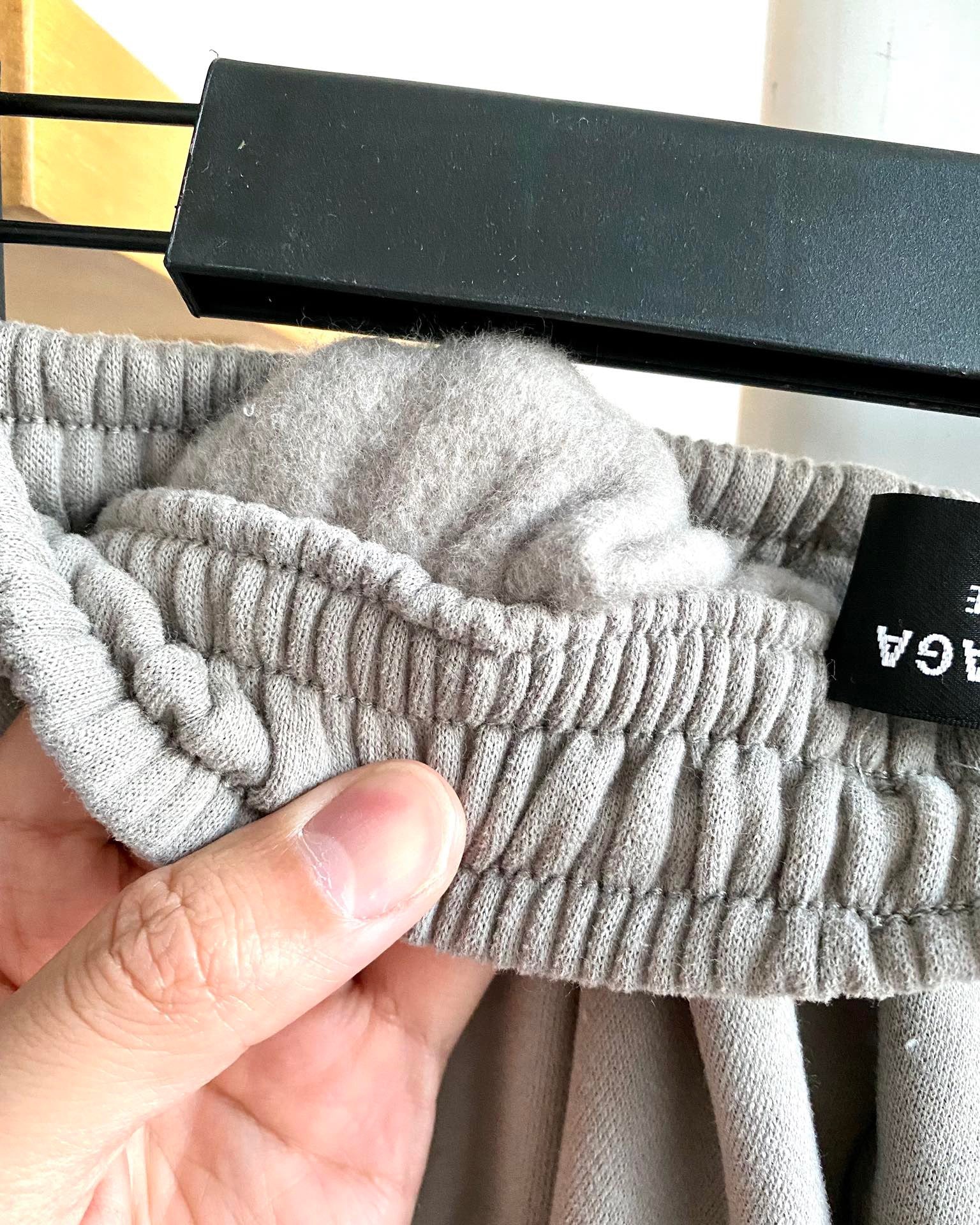 Balenciaga Sweatpants