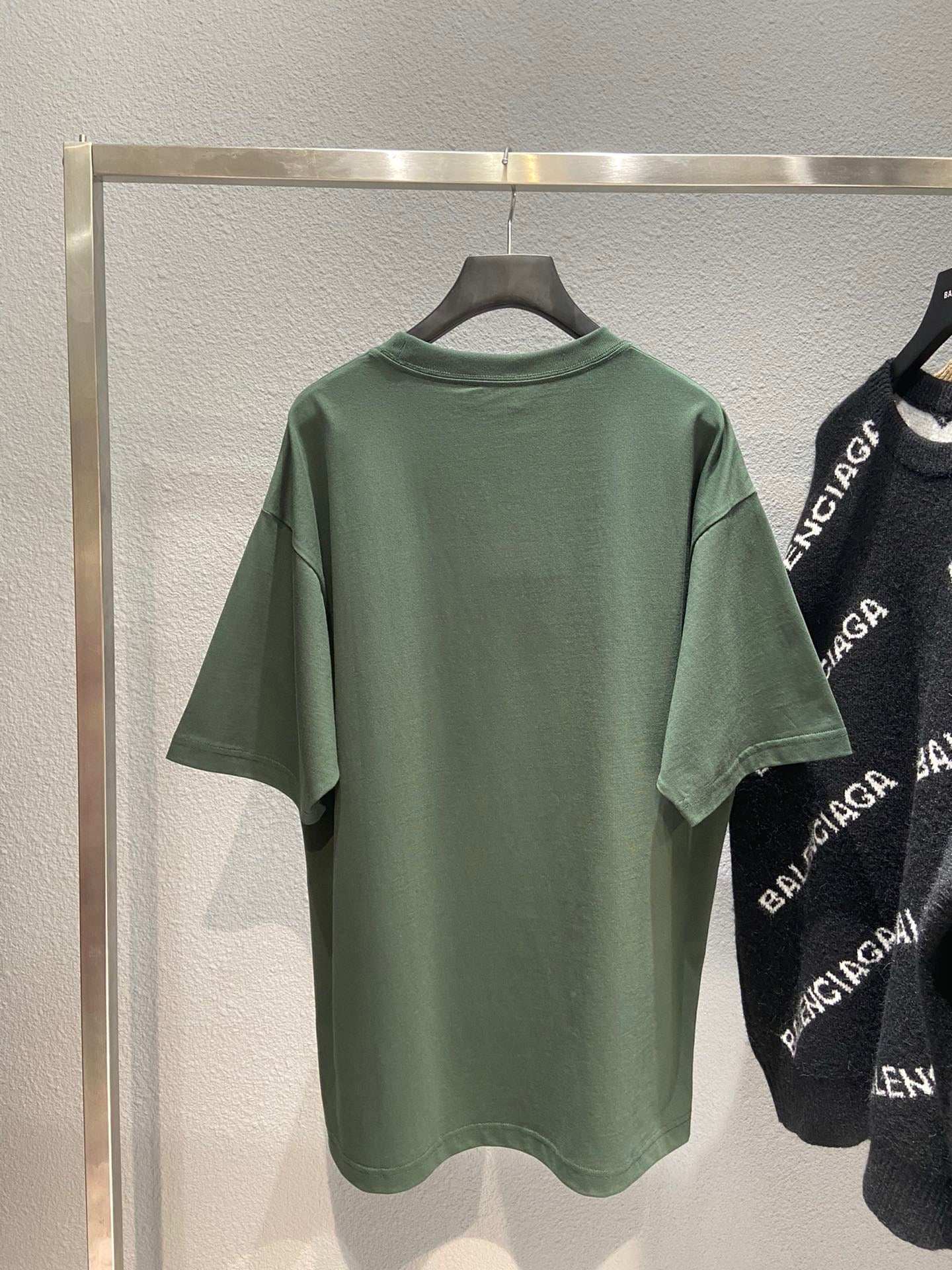 Balenciaga T-shirt