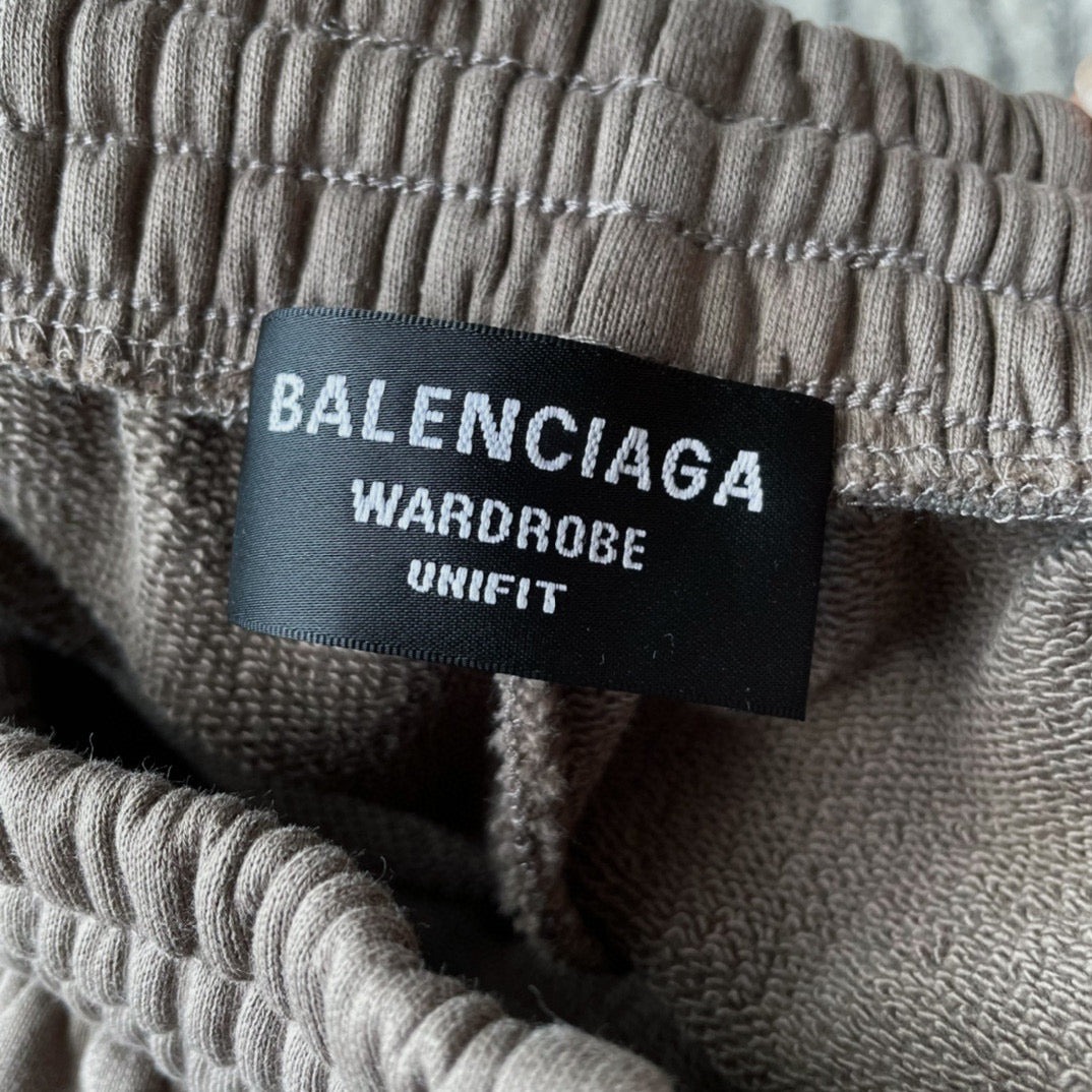Balenciaga Sweatpants