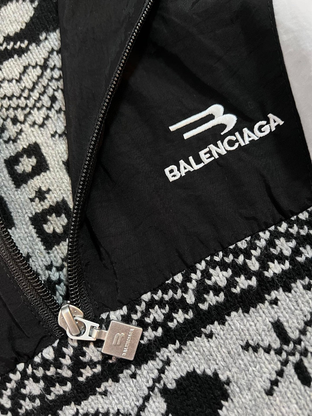 Balenciaga Sweater