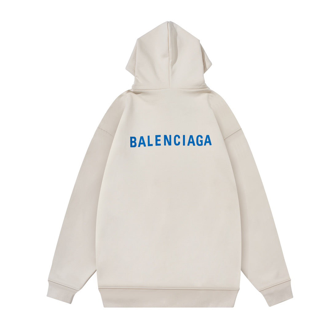 Balenciaga Hoodie