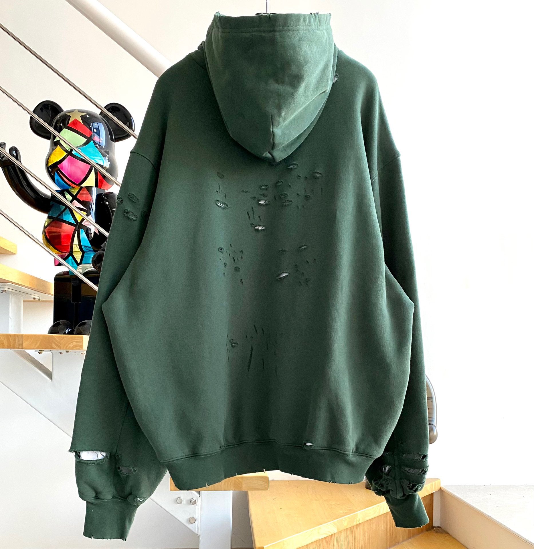 Balenciaga Hoodie
