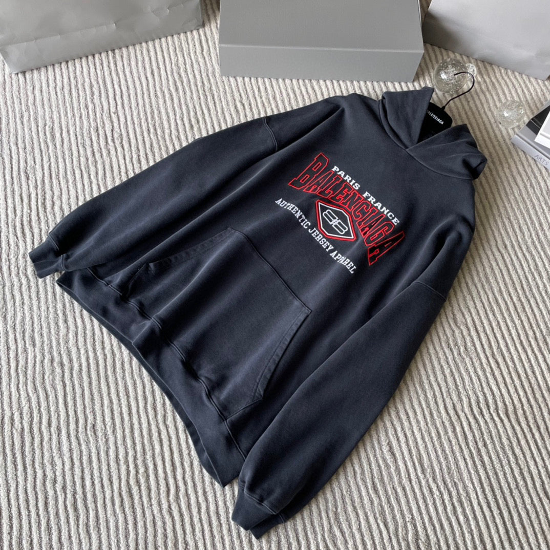 Balenciaga Hoodie