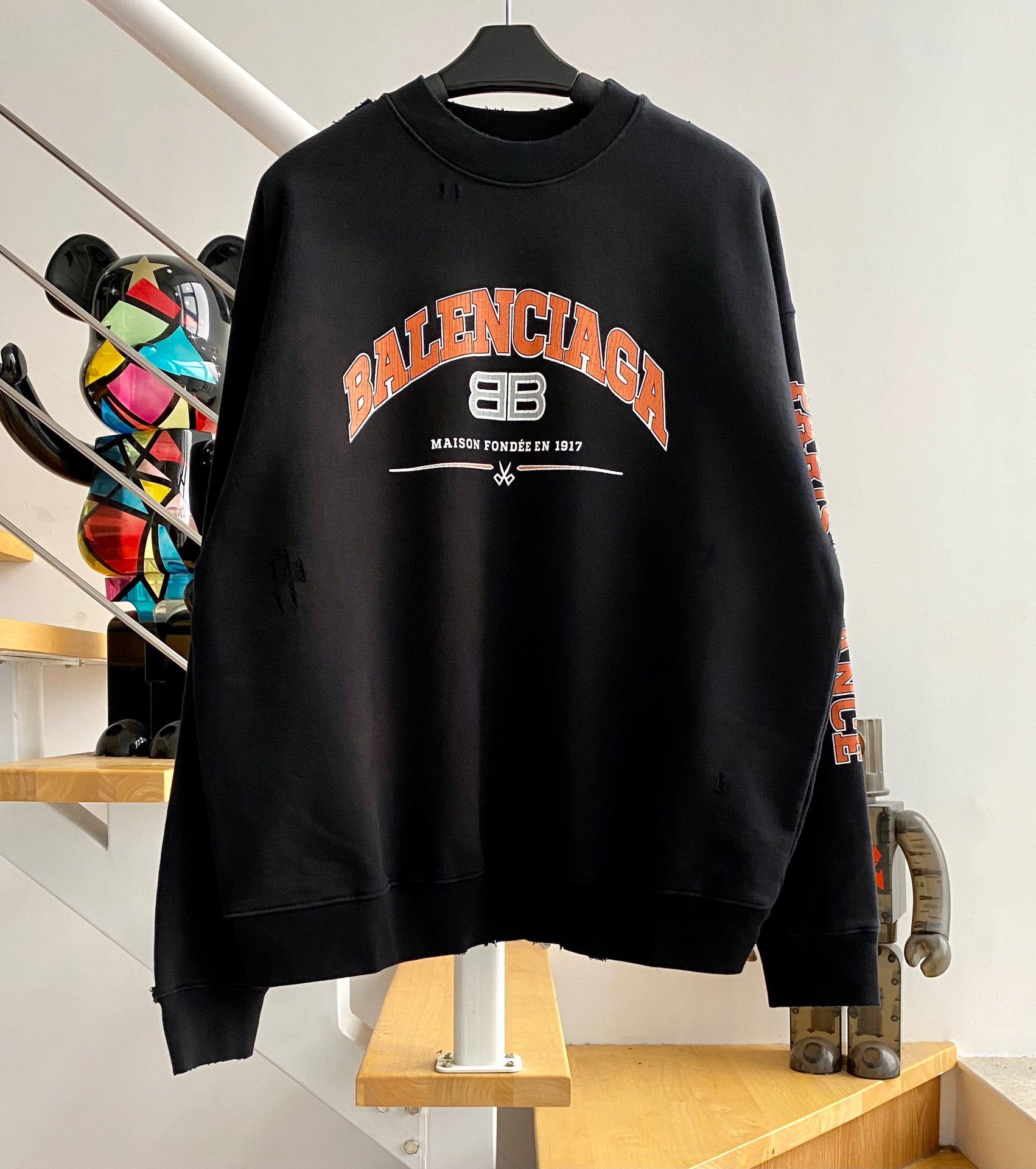 Balenciaga Sweatshirt