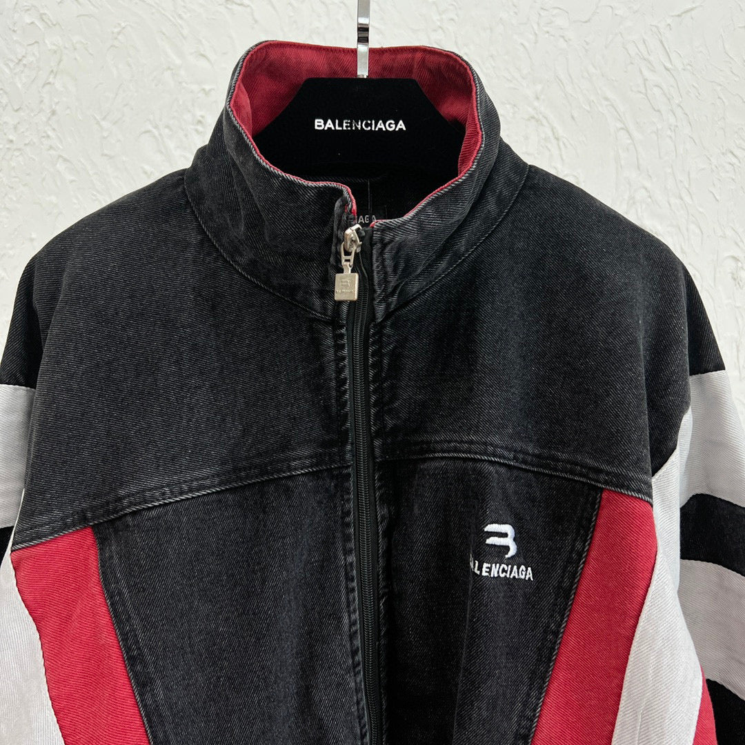 Balenciaga Jacket