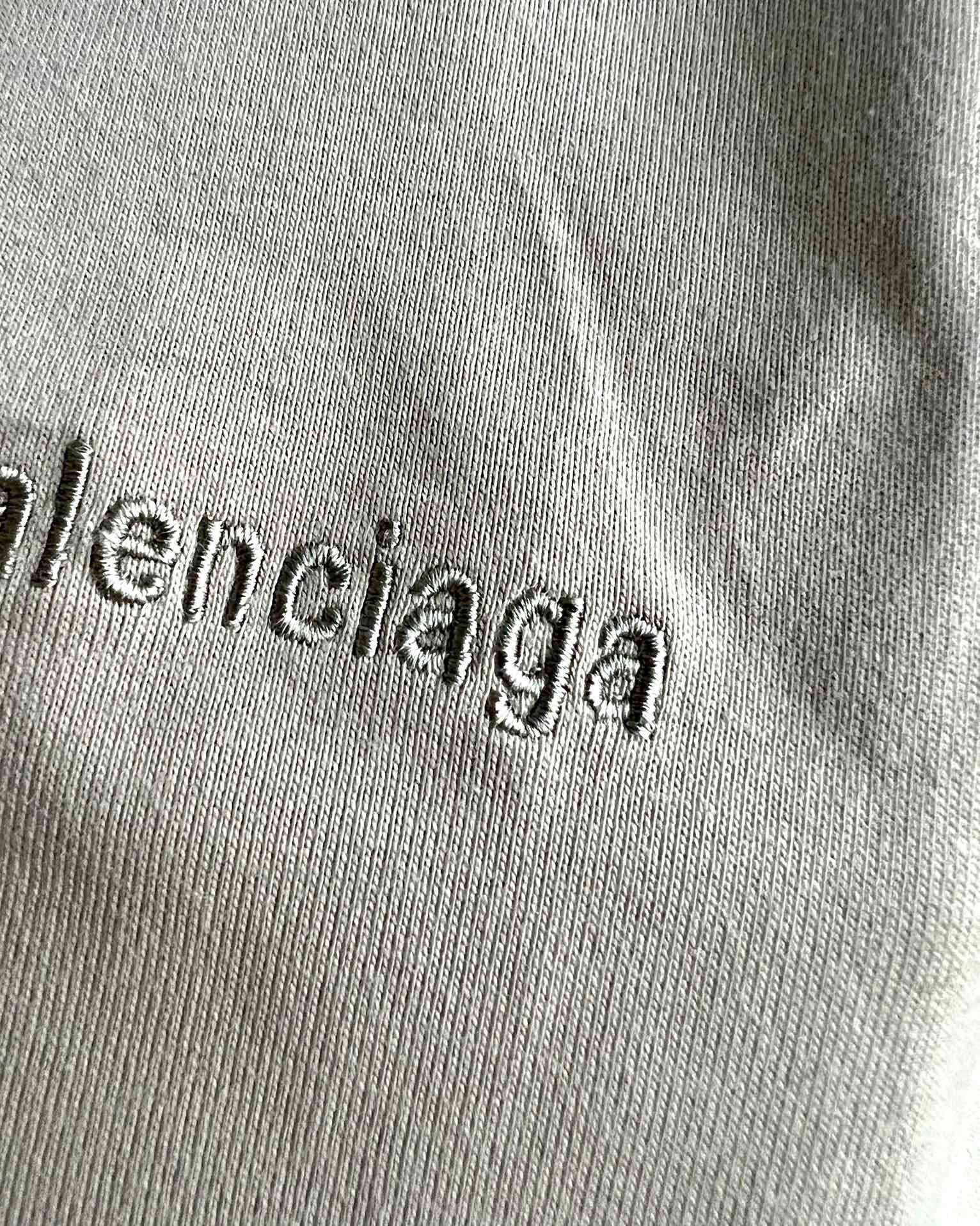Balenciaga T-shirt