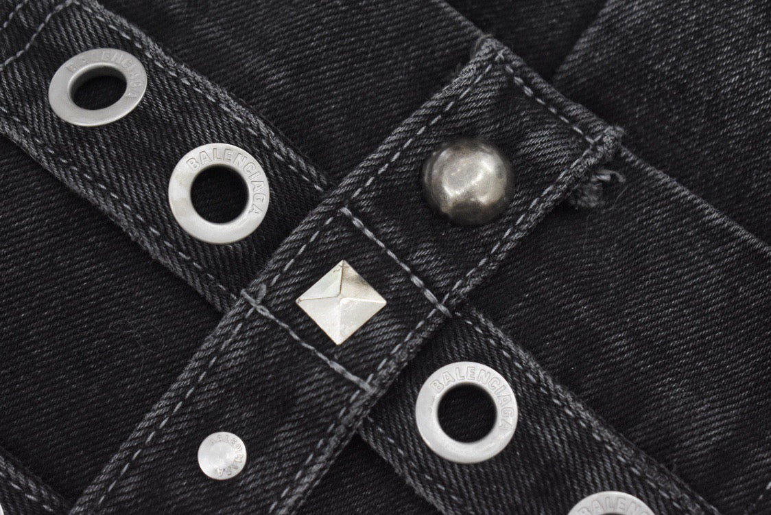 Balenciaga Jeans