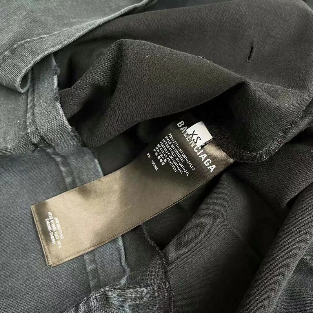 Balenciaga T-shirt