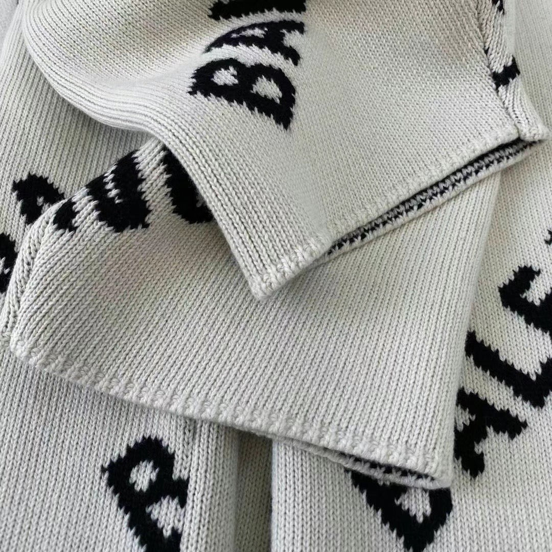 Balenciaga Sweater