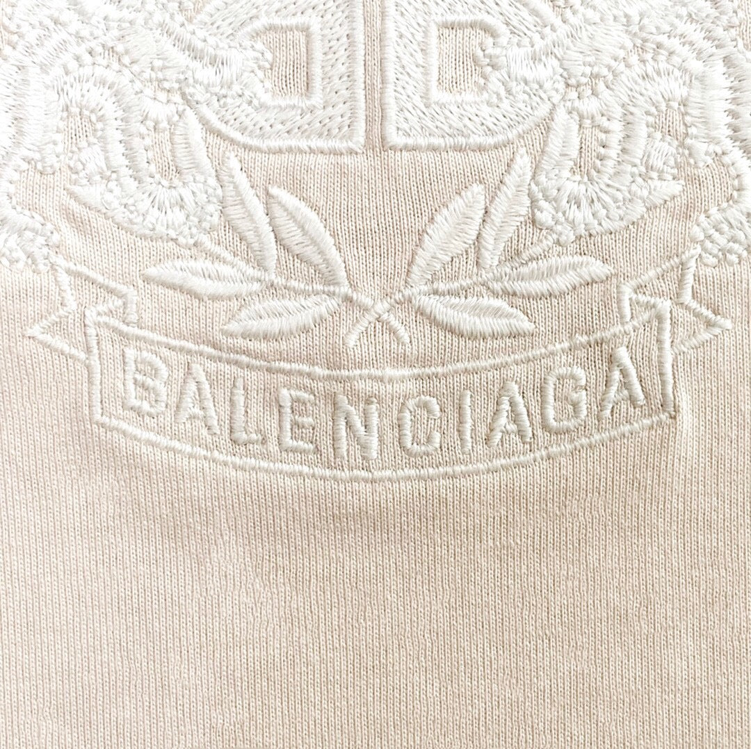 Balenciaga “Glo” T-Shirt