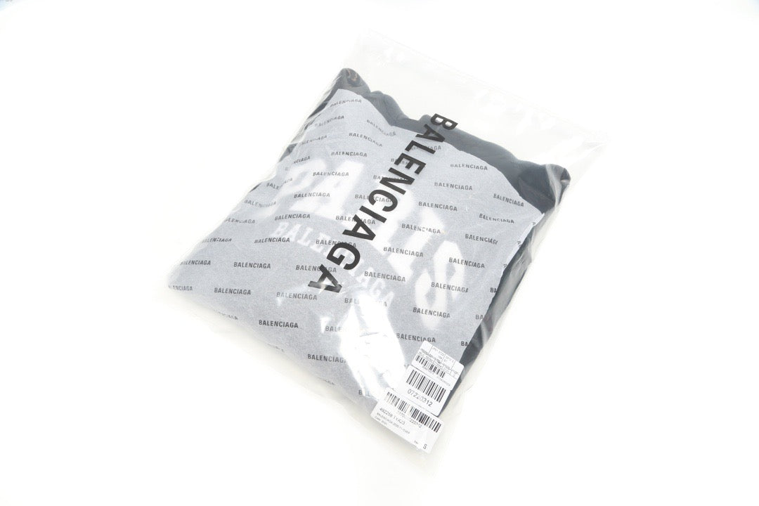 Balenciaga Hoodie