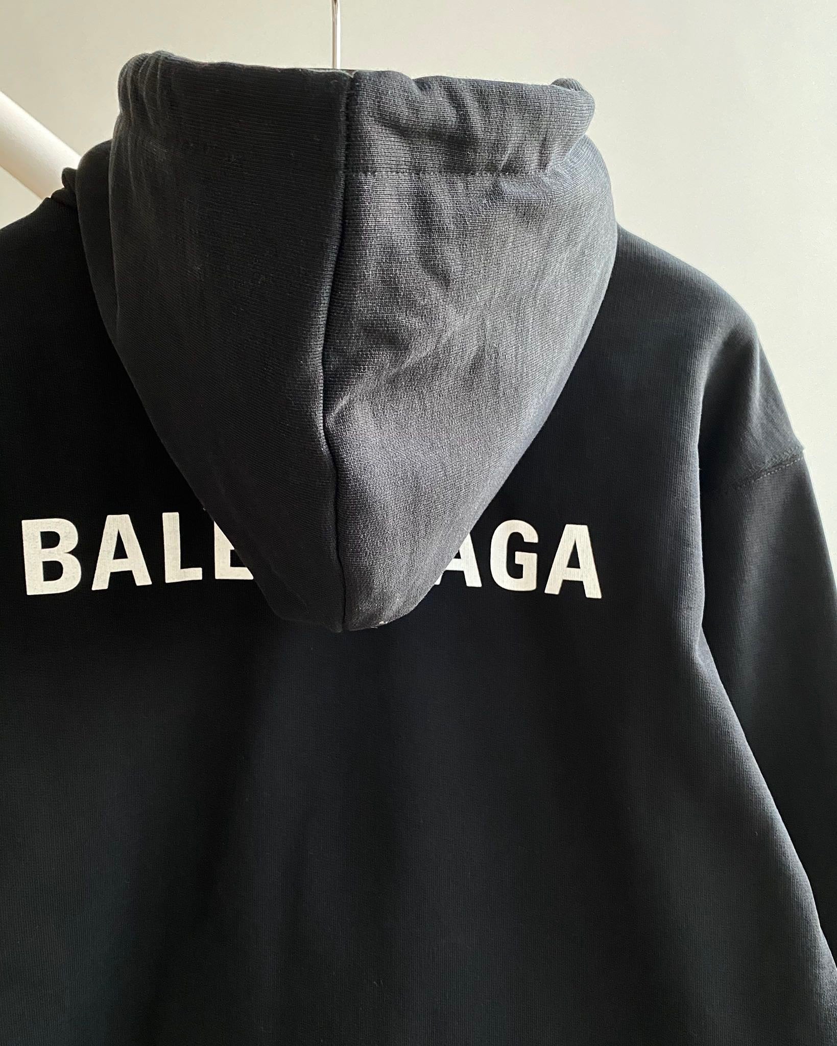 Balenciaga Hoodie