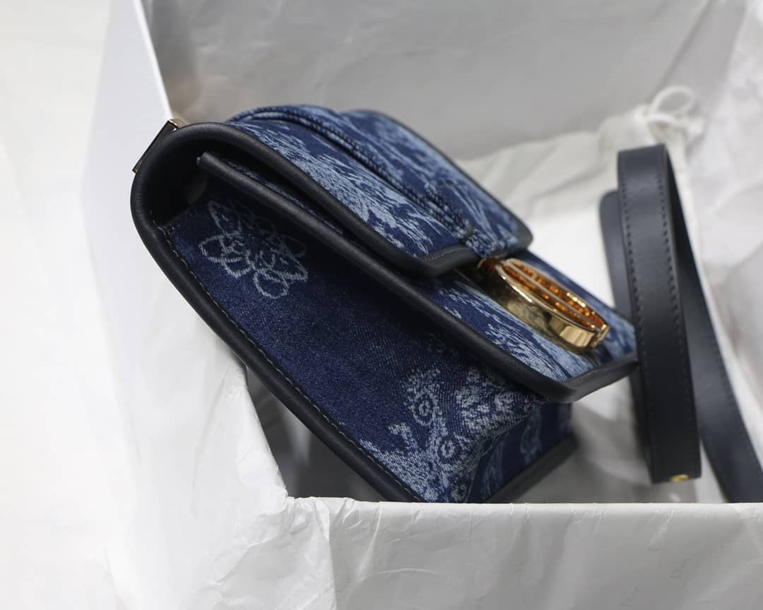 Dior Dupe Montaigne Bag