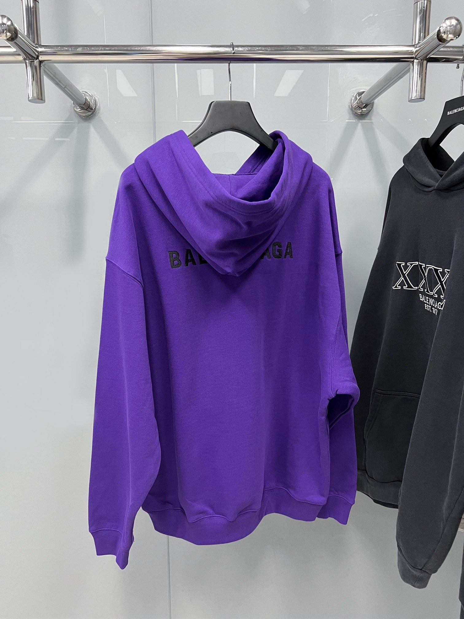 Balenciaga Hoodie