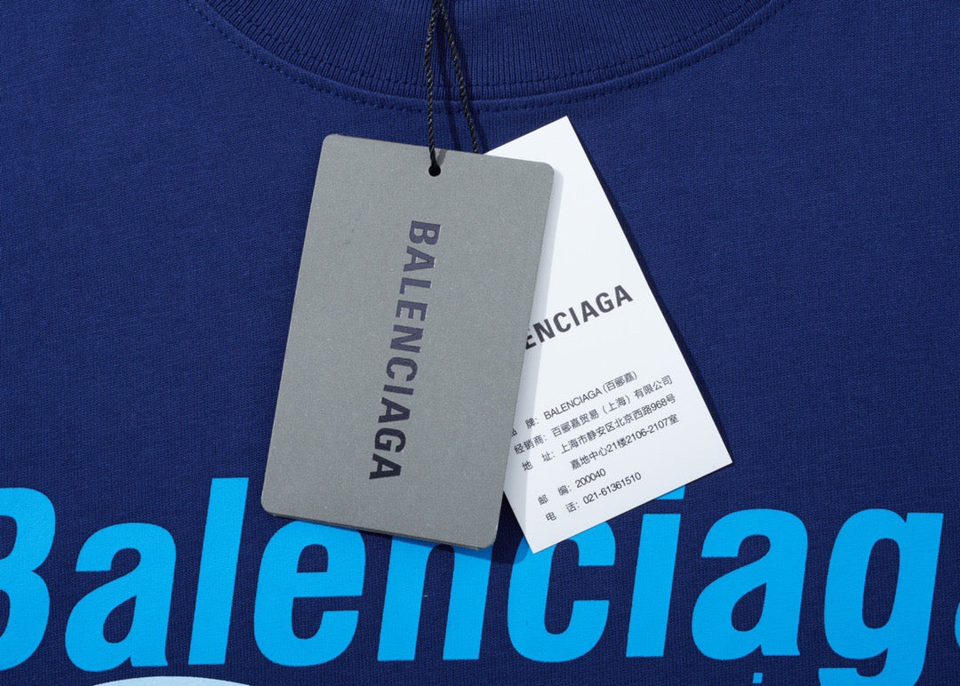 Balenciaga T-shirt