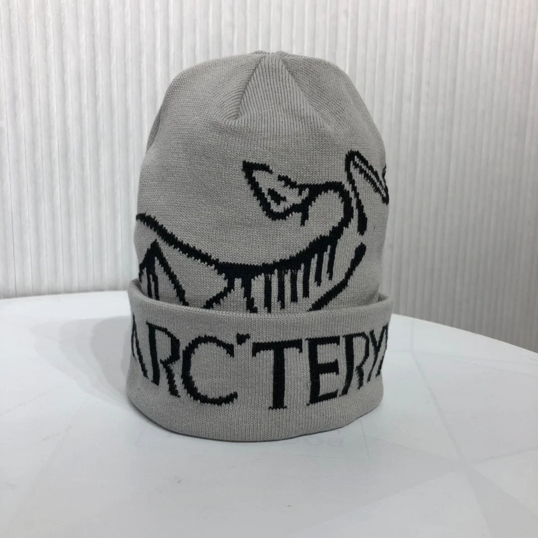 Arcteryx hat
