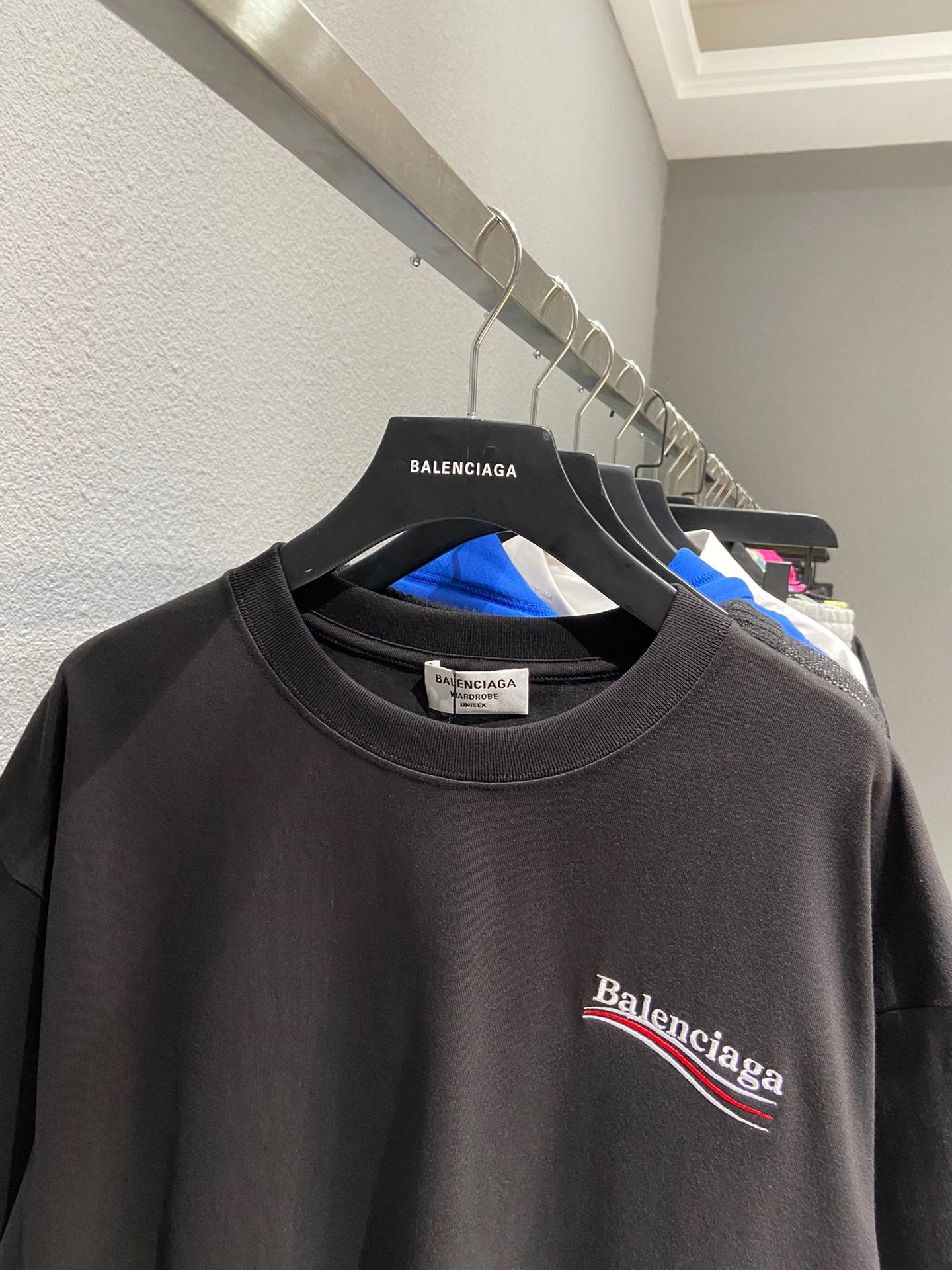 Balenciaga T-shirt