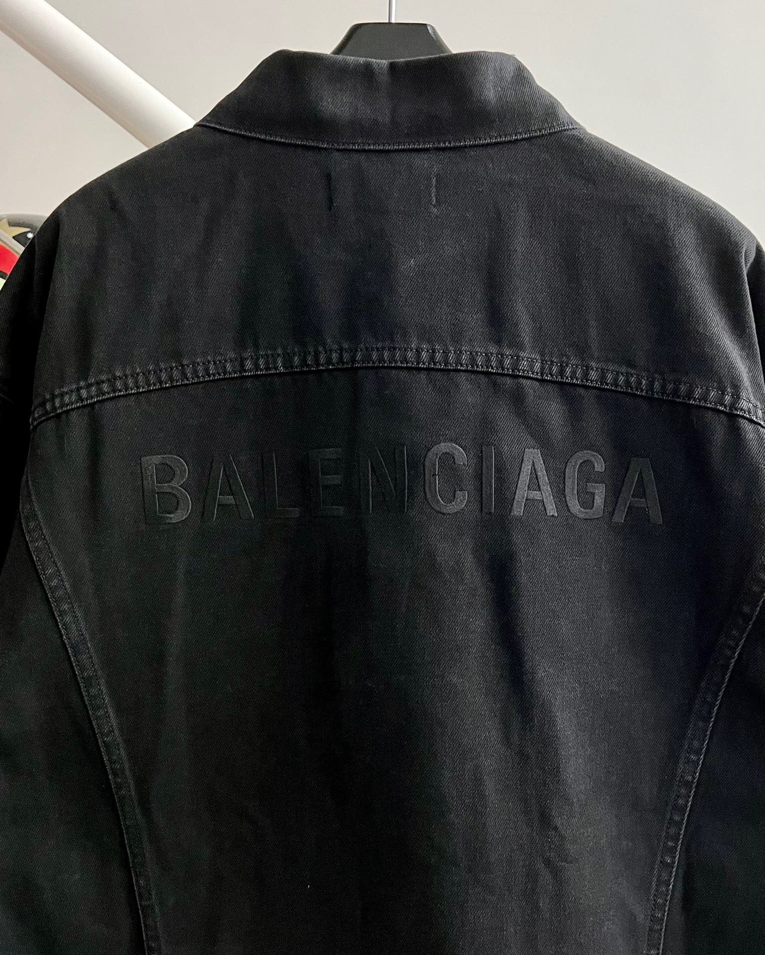 Balenciaga Jacket