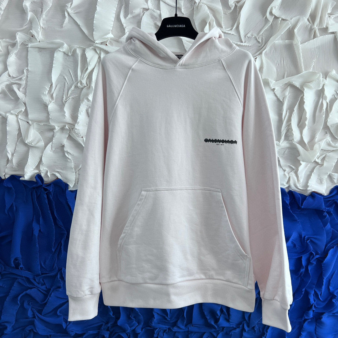 Balenciaga Hoodie