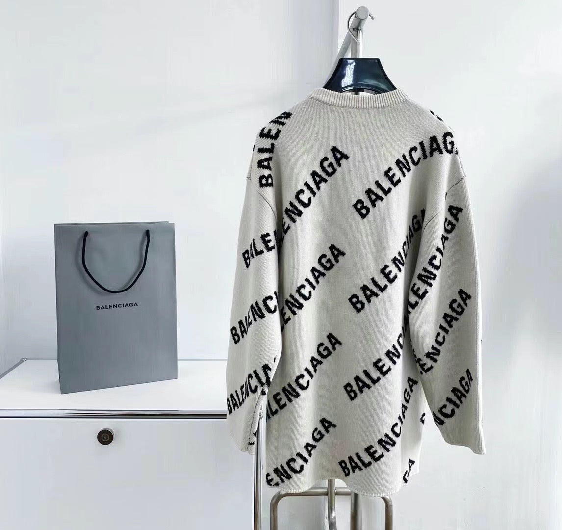 Balenciaga Sweater