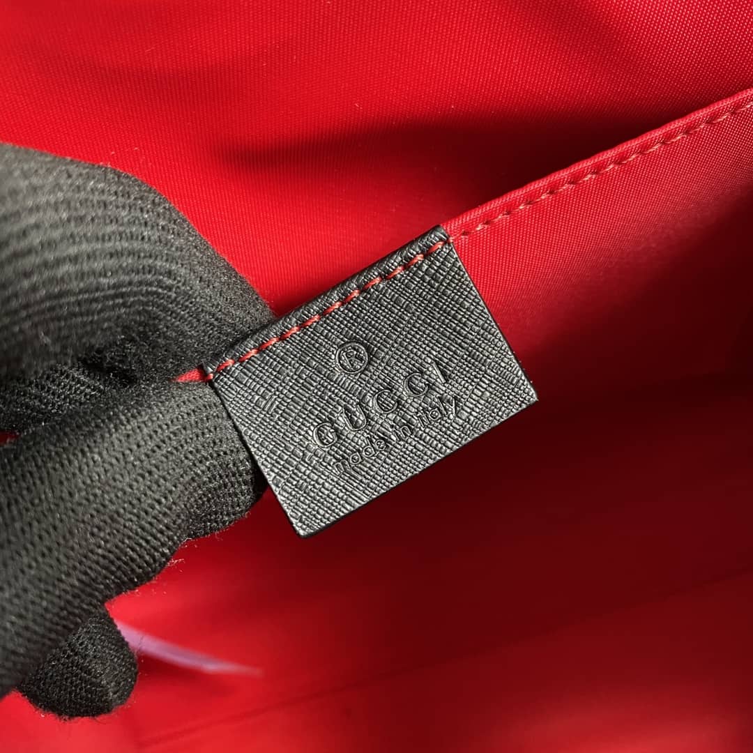 Gucci GG Medium Ophidia Tote Replica 612992