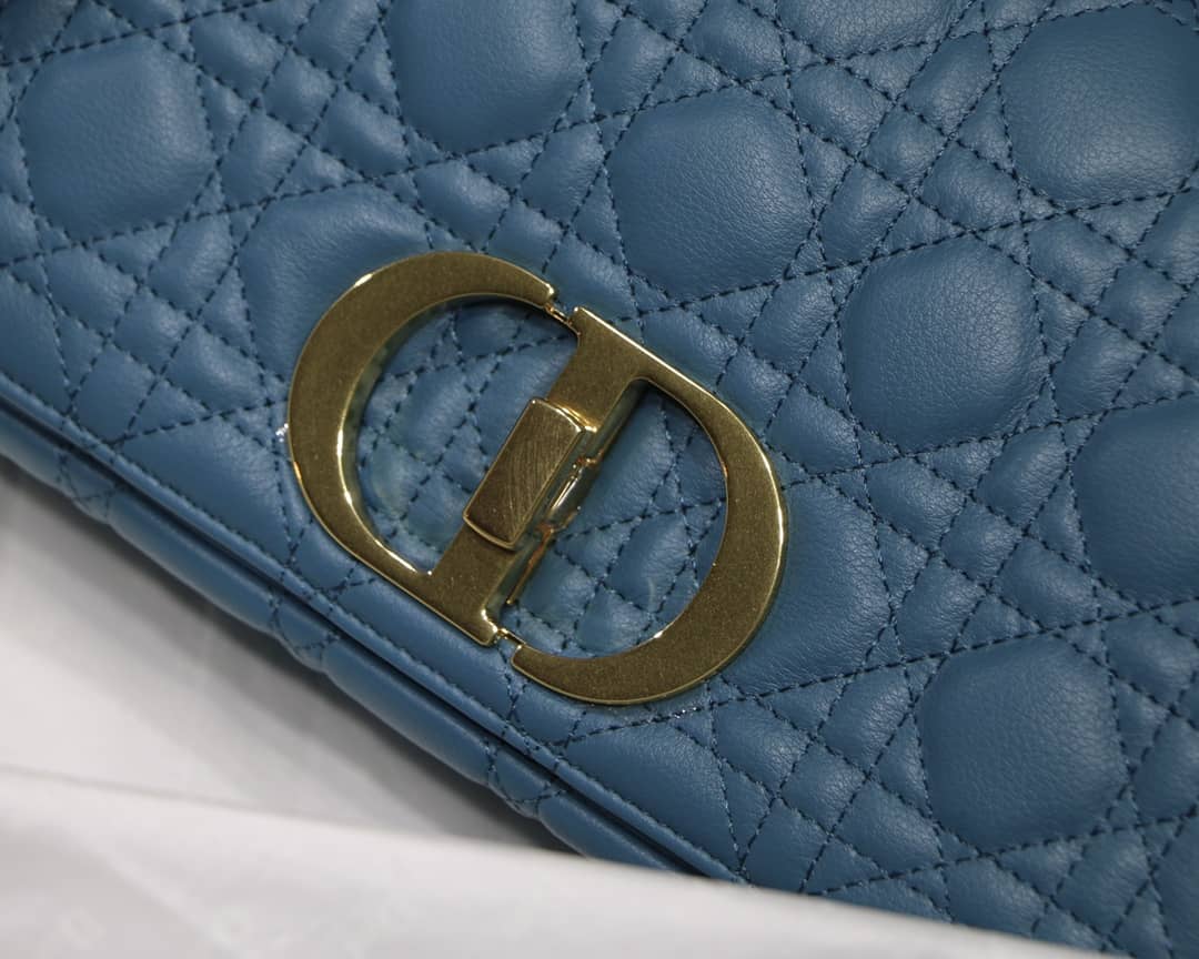 Christian Dior Caro Replica Bag