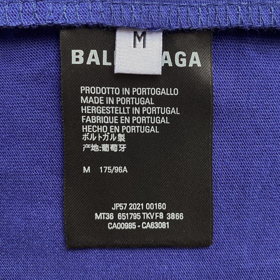 Balenciaga T-shirt