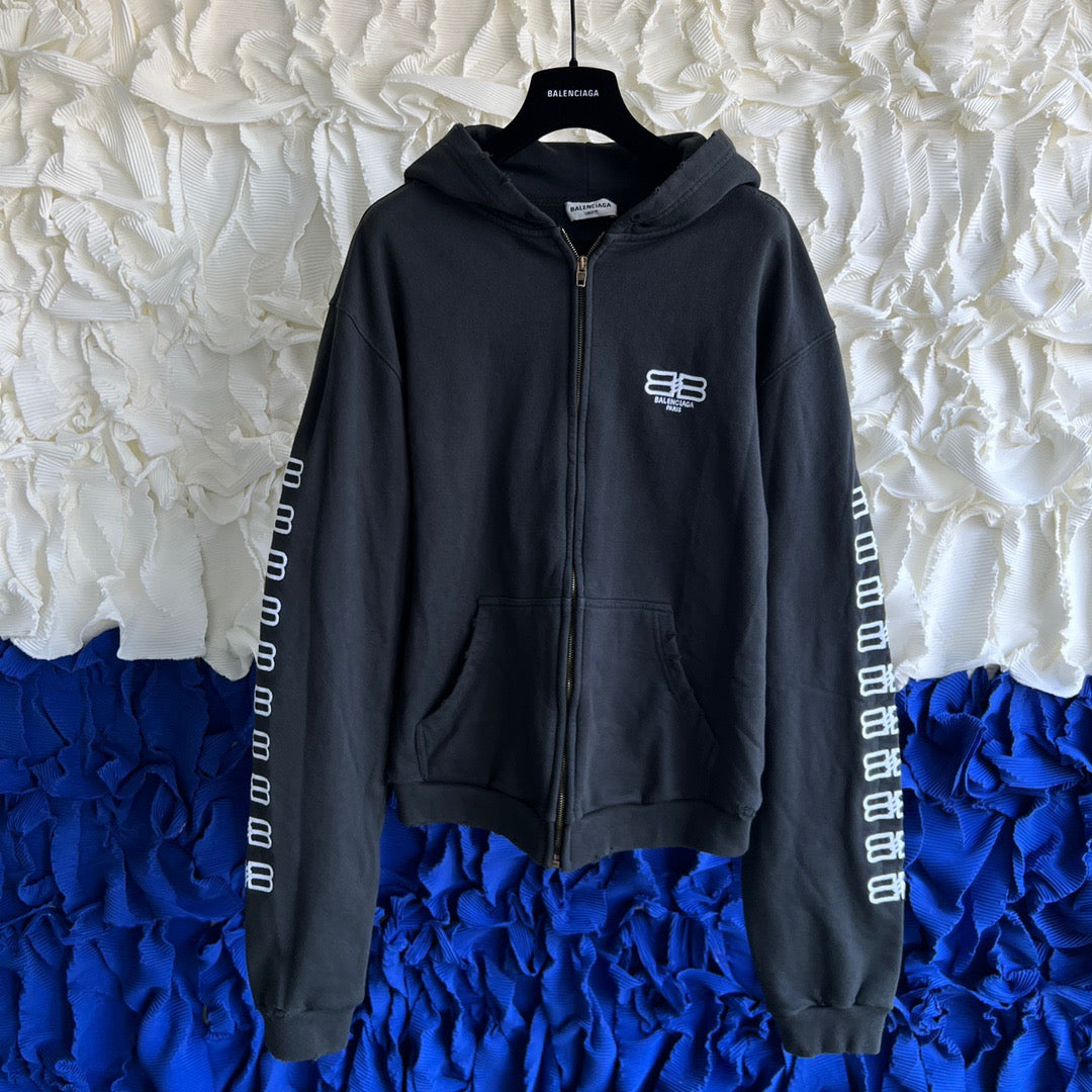 Balenciaga Jacket
