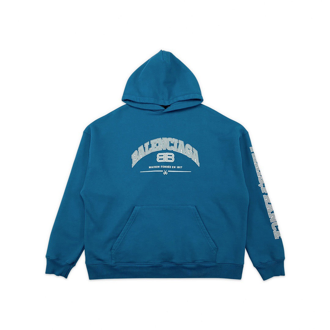Balenciaga Hoodie