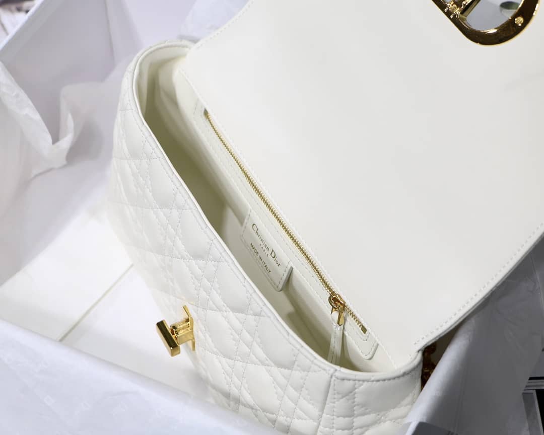 Christian Dior Caro Replica Bag