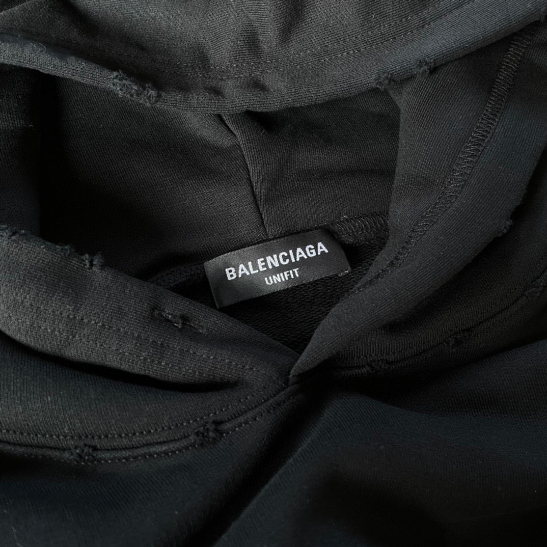 Balenciaga Hoodie