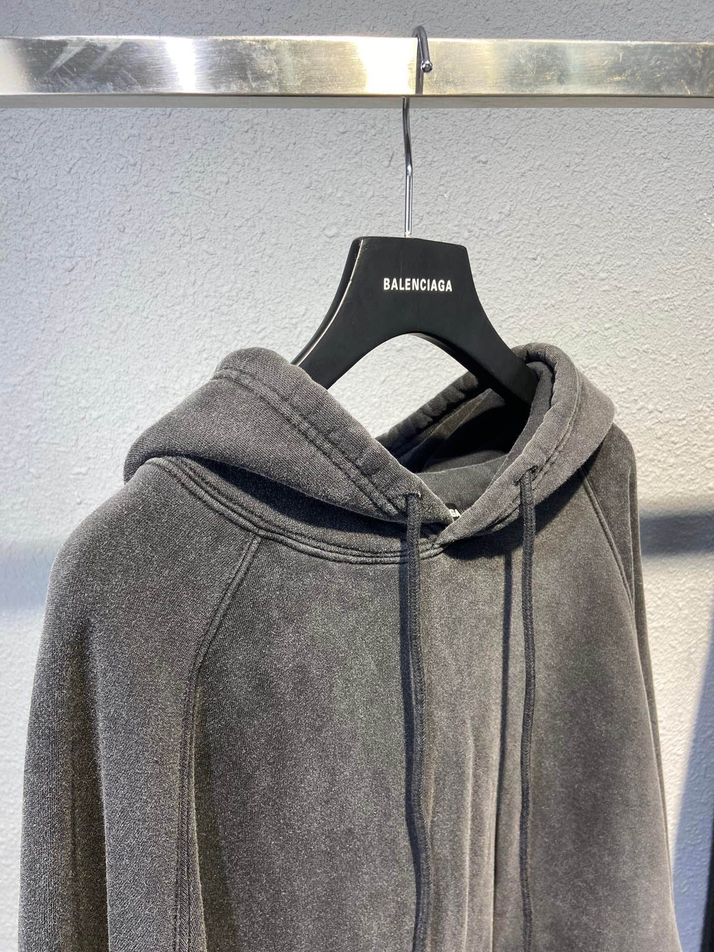 Balenciaga Hoodie