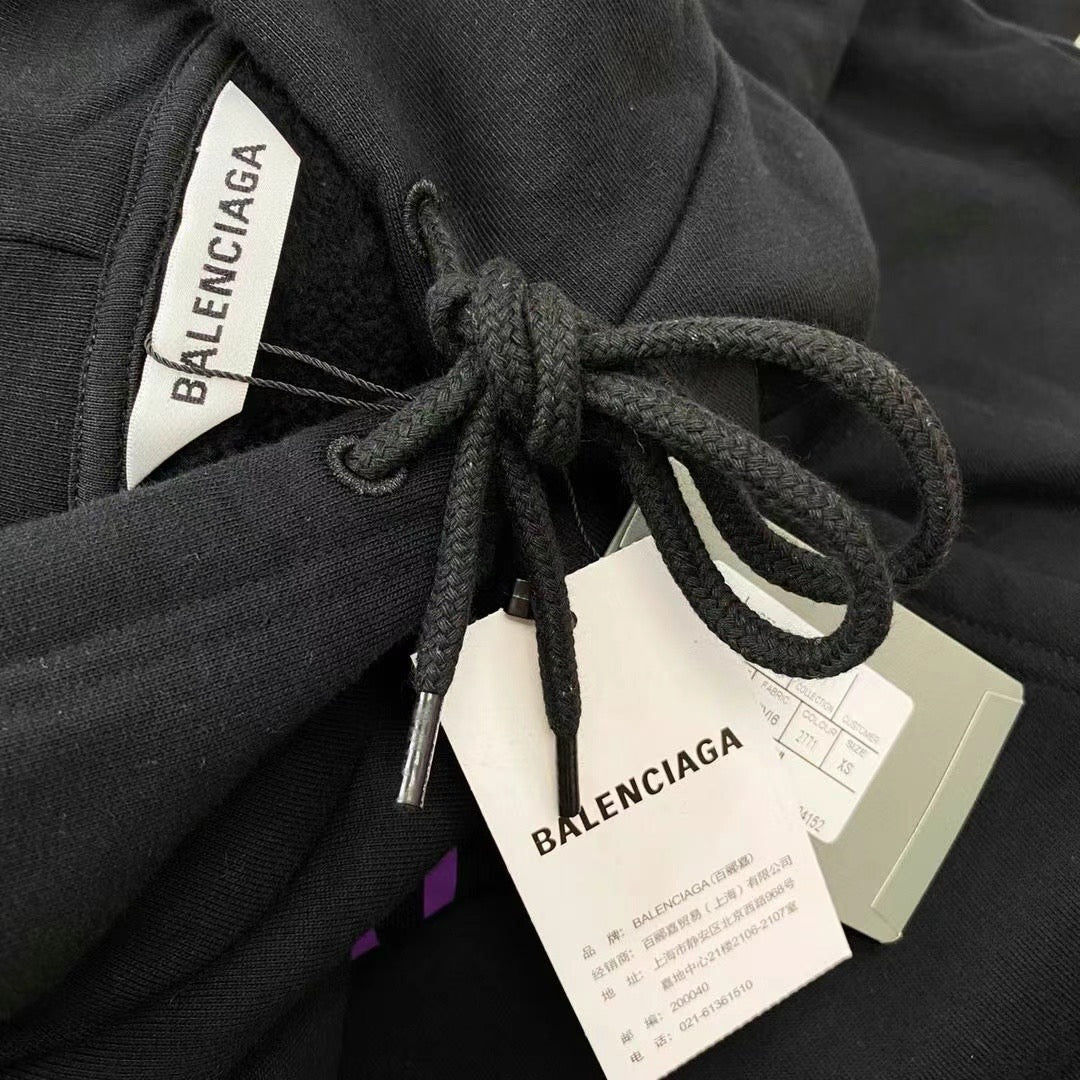 Balenciaga Hoodie