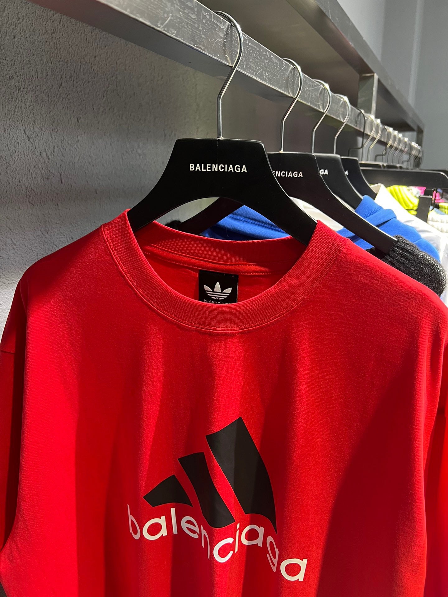 Balenciaga T-shirt